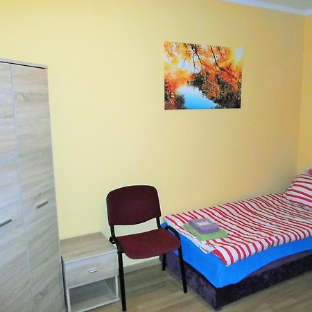 ורשה Villa Jeziorki 71 חדר תמונה