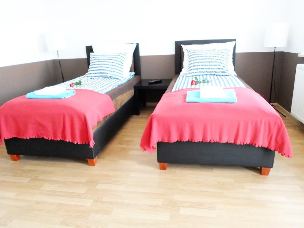 ורשה Villa Jeziorki 71 חדר תמונה
