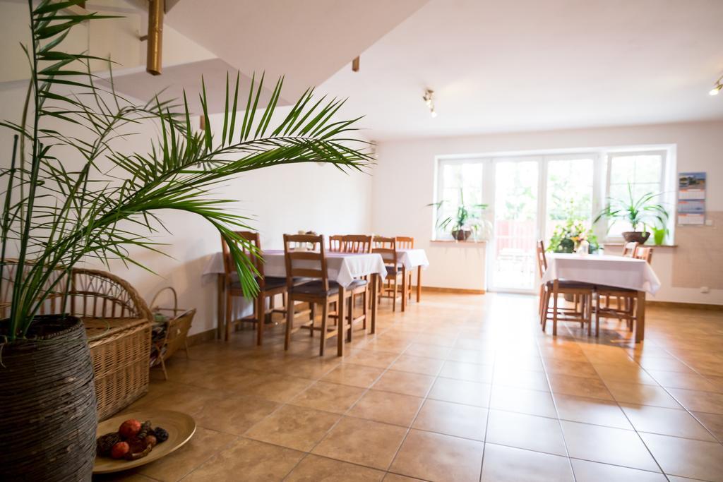 ורשה Villa Jeziorki 71 מראה חיצוני תמונה