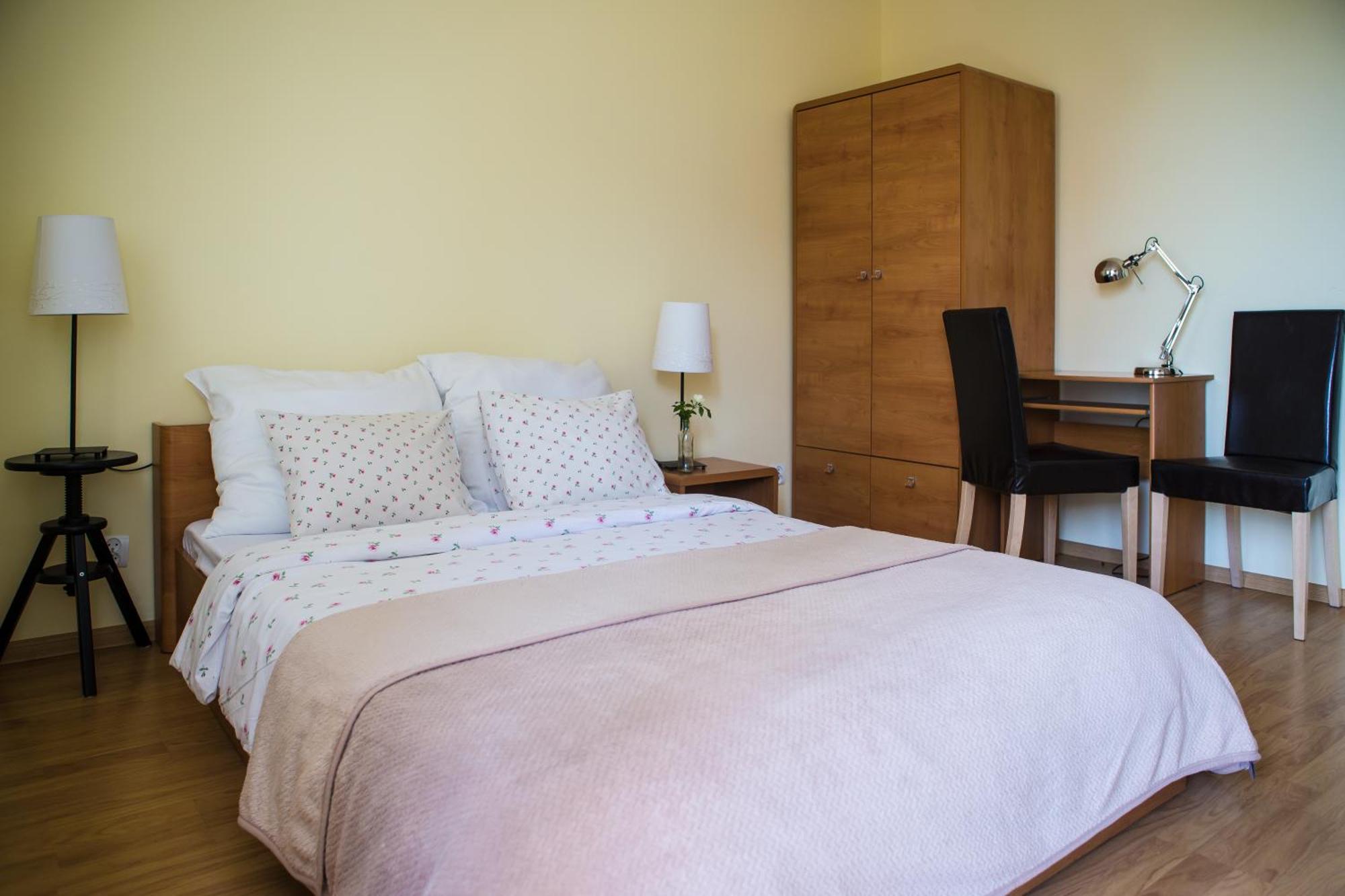 ורשה Villa Jeziorki 71 חדר תמונה