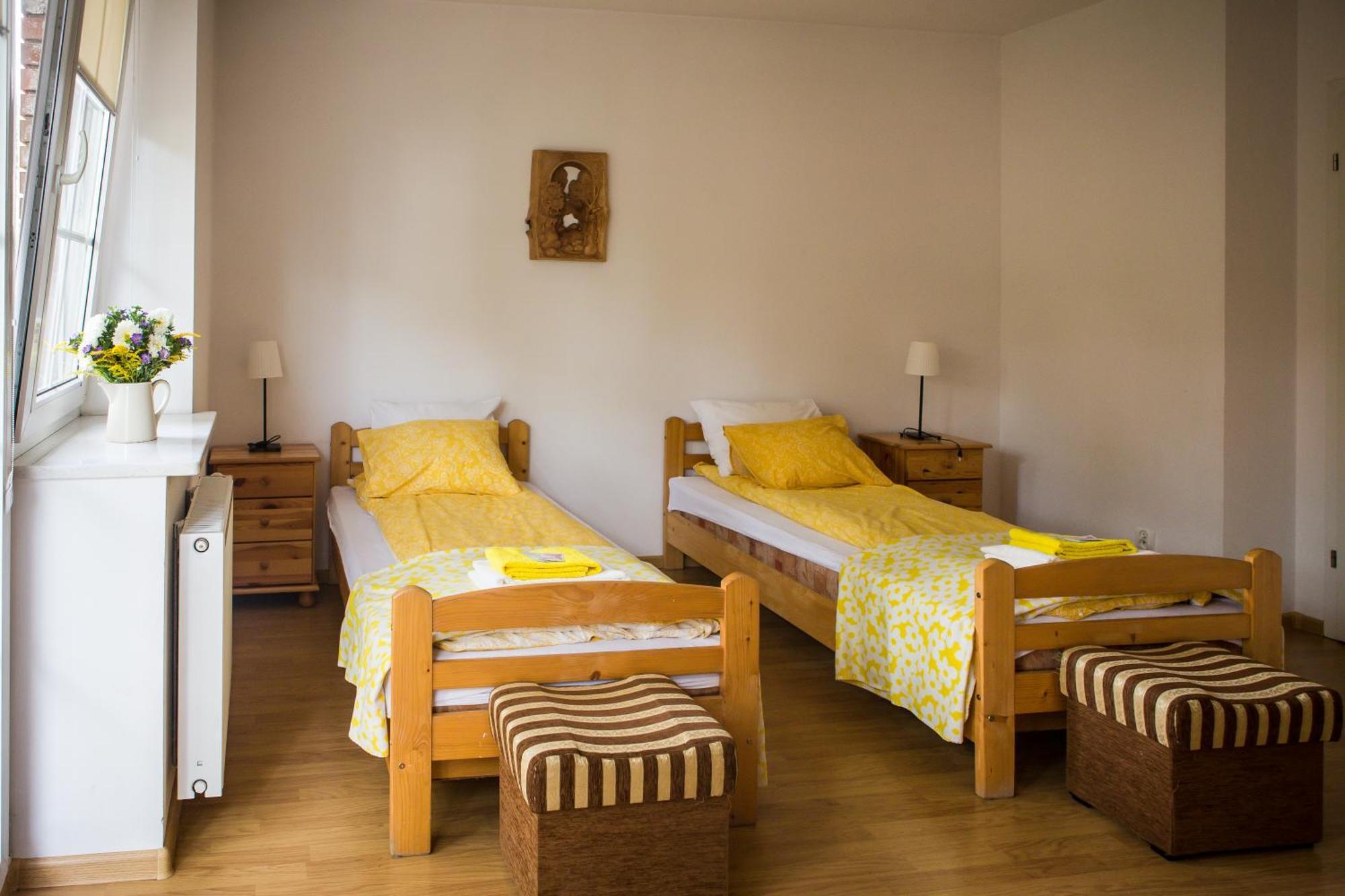 ורשה Villa Jeziorki 71 חדר תמונה