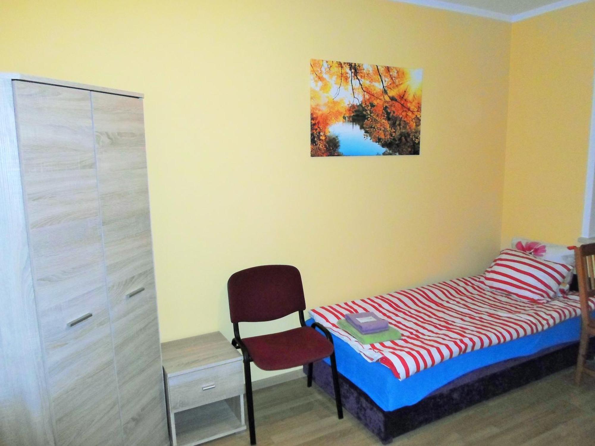 ורשה Villa Jeziorki 71 חדר תמונה