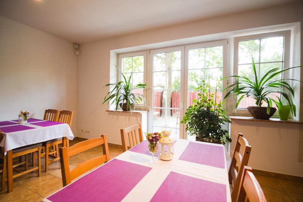 ורשה Villa Jeziorki 71 מראה חיצוני תמונה