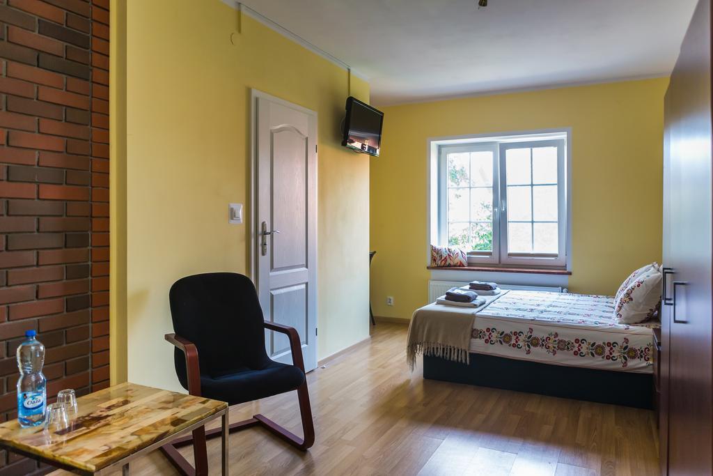 ורשה Villa Jeziorki 71 חדר תמונה