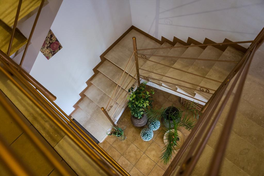 ורשה Villa Jeziorki 71 מראה חיצוני תמונה