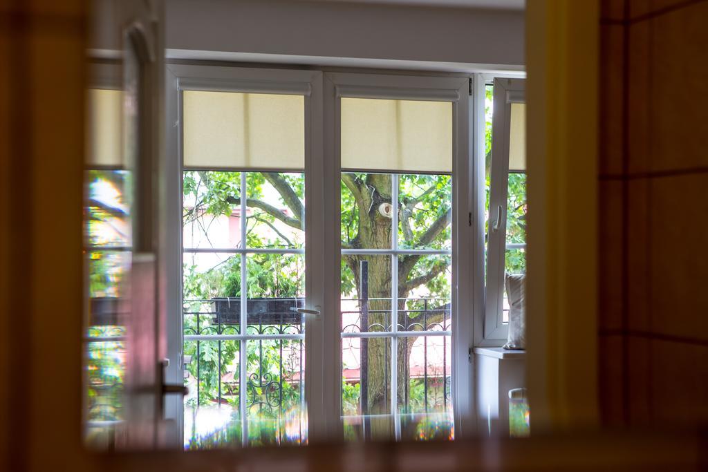 ורשה Villa Jeziorki 71 חדר תמונה