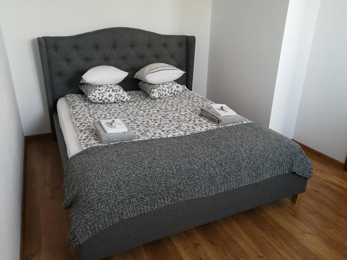 ורשה Villa Jeziorki 71 מראה חיצוני תמונה